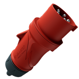 Plug PTX G 32A5p6h IP54