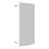 PrismaSeT XL Closed cover 250x600 mm