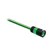 Enc.cable SH3/LXM62 y-tec 25m
