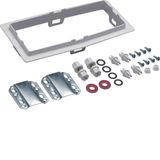 Conn. set,univers,vertical,1sect.