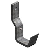 Wandinhangbeugel P31 B100 Elvz