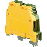 SVORKA RADOVA M16/12P ENTRELEC ZELENA/ZL
