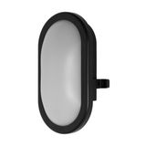LED BULKHEAD 11W 840 BK OSRAM