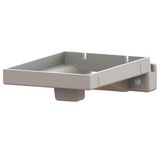 Mounting bracket for outdoor installation