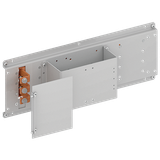 PC3BFS152A PC3BFS152A Comp 3p T2 F/L H150 2b
