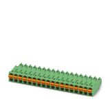 FMC 1,5/18-ST-3,81 BD:1-18 - PCB connector
