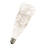 wireled Bouteille Bottle E27 1.5W 2500K Clear