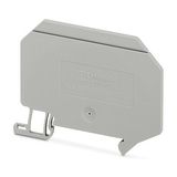 ATP-UT-QUATTRO - Partition plate