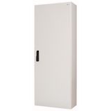 BPM-O-400/15-P Surface-mount installation distribution board with rotary lever, IP55, HxWxD=1560x400x270mm