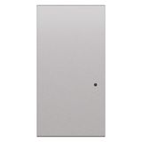 L.NOW - COVER CONNECTED DIMMER 2M STEEL