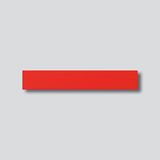 Info sign module ISM 611-6/1-0 RAL