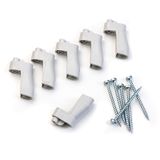 RPDMem 1-5 Fastening element for hollow walls, set of 6 "IDEAline"