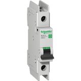 MULTI9 C60BP 1PC 8A 10KA 277V UL489