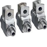 Double Cage terminal for HA353,54,55M