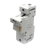 FUSE HOLDER22X58-ZRM-2 GPV