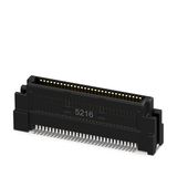 FS 0,635/ 20-MV-R- 9,0 - SMD male connectors