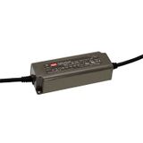 PWM-60-36 Led driver, IP67 60W, 36V, 1.67A PWM, MEAN WELL