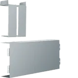 T-piece cut laminating made of sheet steel to LFS 60x150mm galvanized