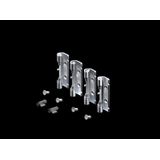 VX Scharnier 130° 1.4301