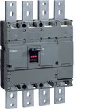 Switch h1000 4P 1000A