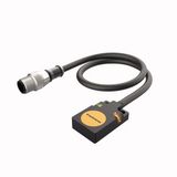 HF Read/Write Head   TB-Q08-0.15-RS4.47T