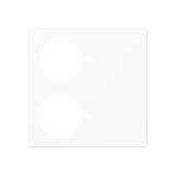Centre plate A527.202WW