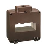 TAS80P - Current transformer for protection - Cable/passing bar: 82x32mm - Ratio: 800/5A