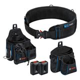 Kit with 1x Belt 93, 1x GWT 4, 1x GWT 2, 2x ProClick Holder