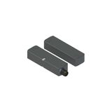 ST H series safety sensor