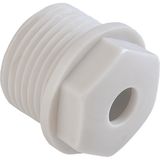 Synthetic locking plug M16x1.5 Cable Ø 5.0-10.8 mm