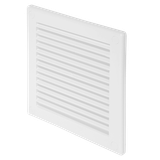 TRU Series grille - with anti-insect net