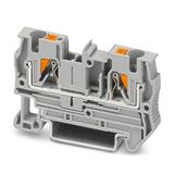 PT 4-R-CLXM - Feed-through terminal block