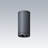 CESAR AMP M CEI 1L930FX RD ANT - LED wall mounted luminaire