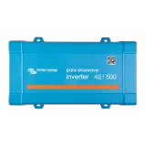 Inverter 48/500 230V VE.Direct IEC