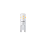LED Capsule Bulb G9 1.9W 2700K 220lm NonDim 15Y (2x1)