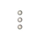 Peridot Rec Kit Rd Aj 7W NL 3pk