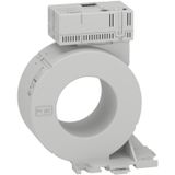 Toroidal sensor TB60P type B, 60 mm, Ie=160 A (LV481016)