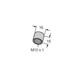 Mounting Accessories Closure Cap   SKN/M12