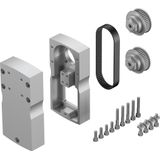 EAMM-U-110-D60-120GA-120 Parallel kit