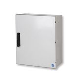 Cabinet wall installation GRP 250 x 300 x 140 mm