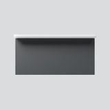 LEDF 600-4/2-0 DG LED vlaklamp