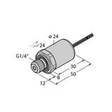 Pressure Transmitter With Current Output (2-Wire)   PT600R-2049-I2-WM0.5