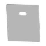 TAPPO FINITURA FORO KPRCG-5314