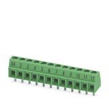 MKDS 1/12-3,5 BD: X4-.12 - PCB terminal block