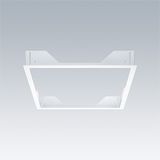 BETA 3 PLASTERBOARD KIT Q600 - Installation accessory
