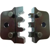 Crimping die for crimp contacts, 2.5-6.0 mm², AWG 14-10, 32.6021-41100