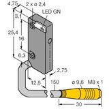 Photoelectric Sensor Opposed Mode Sensor (Emitter)   VS4EVQ
