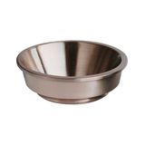 Deep-Deco Ring 50x16 Red bronze