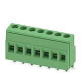 MKDS 2,5/ 7-5,08 - PCB terminal block