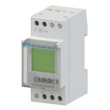 Digital program timer MAN-D16-001-A230